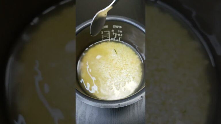 Easy seaweed rice 😎 #kenta #asmr #cook #food #shorts