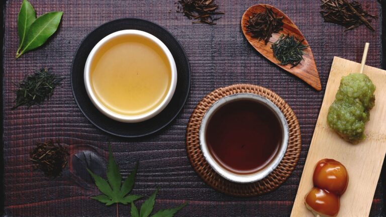 新茶の季節に。おいしい日本茶の淹れ方