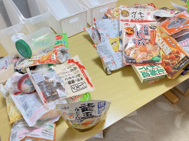 食品