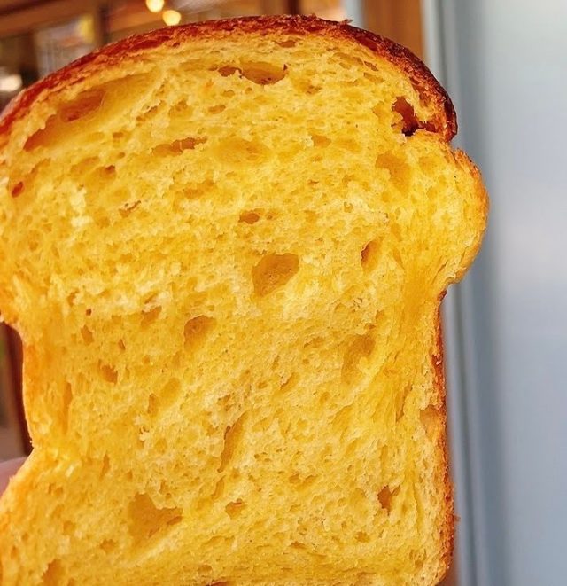 兵庫県西宮 「Marumeri BREAD（マルメリブレッド）」奇跡のブリオッシュ