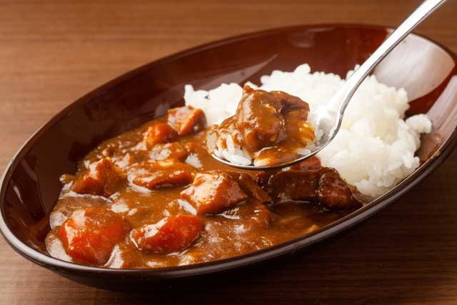 カレー